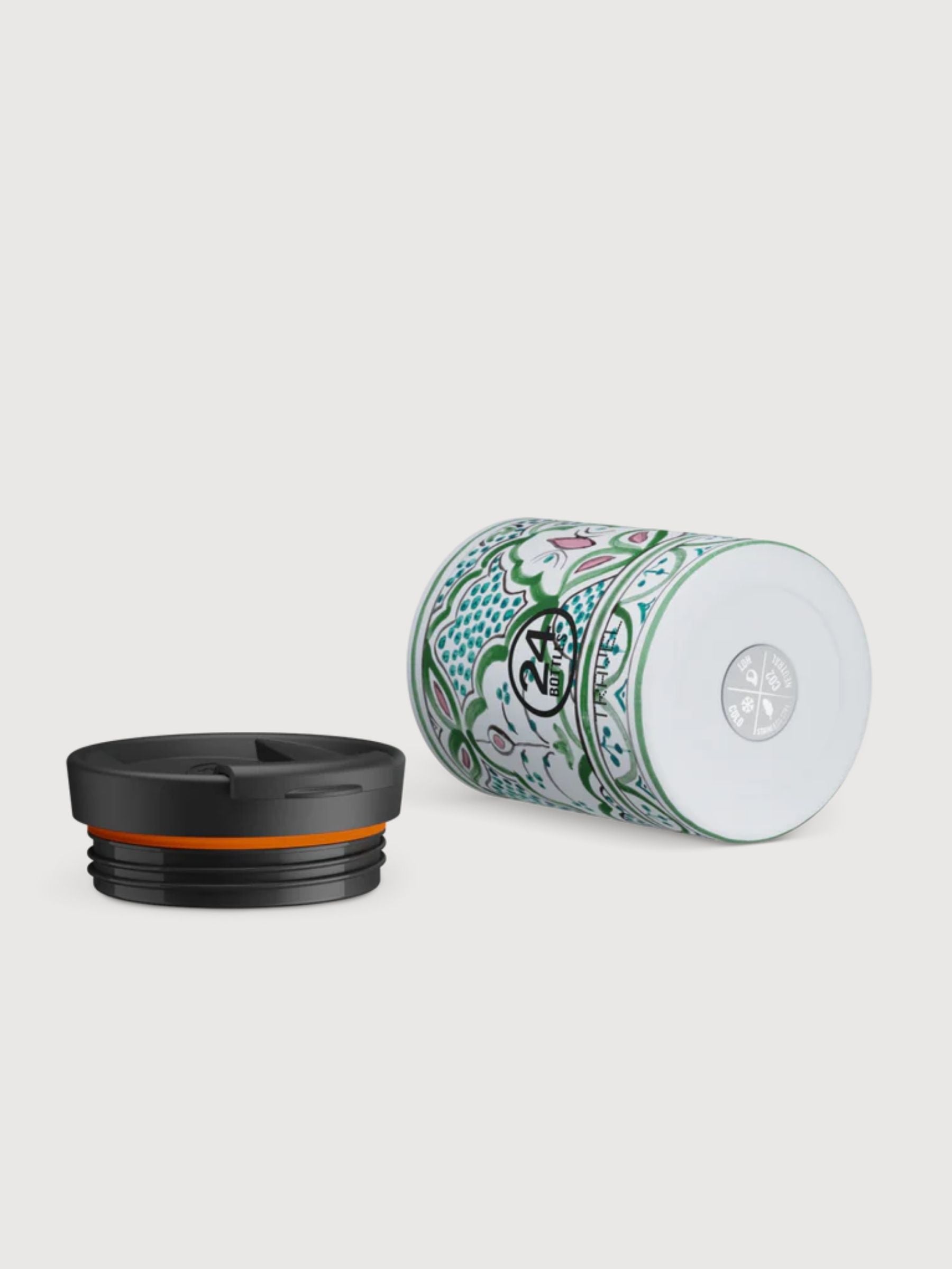 Travel Tumbler 350 Marrakech | 24 bottles