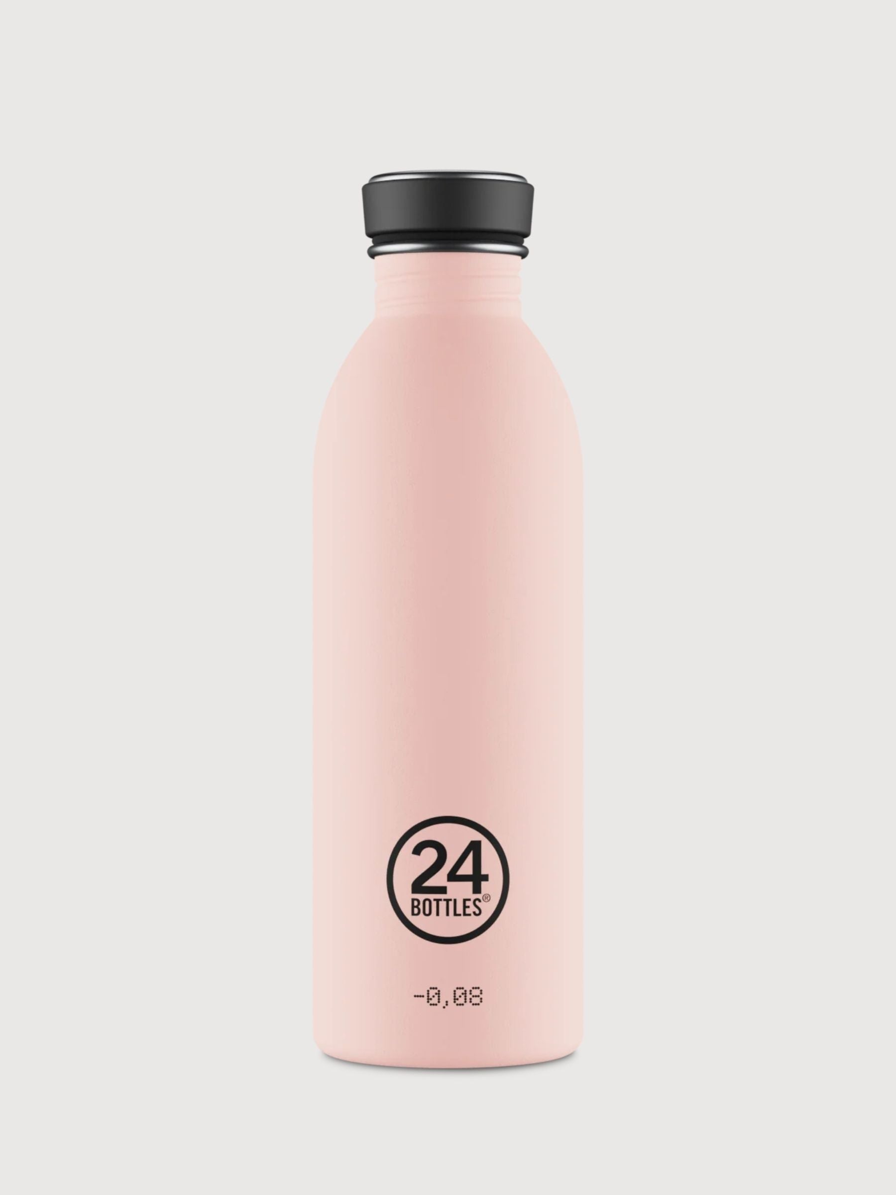 Urban Bottle 050 STONE Dusty Pink | 24 Bottles