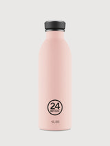 Urban Bottle 050 STONE Dusty Pink | 24 Bottles