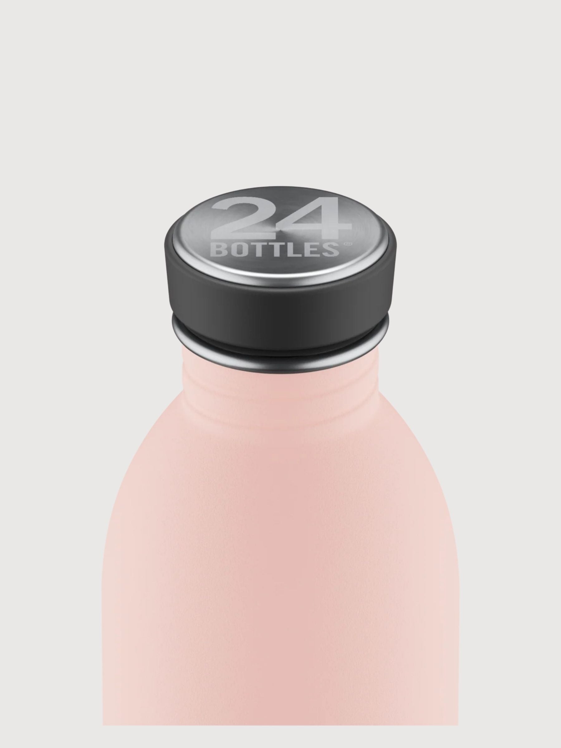 Urban Bottle 050 STONE Dusty Pink | 24 Bottles