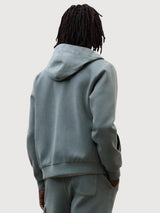 Dylan Hybrid Man Green Shadow | Ecoalf