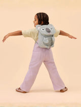 Small Friend Cuddly Koala Zaino per Bambini | Affenzahn