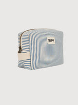 Beauty Case Leon Rayurs Bleu | Hindbag