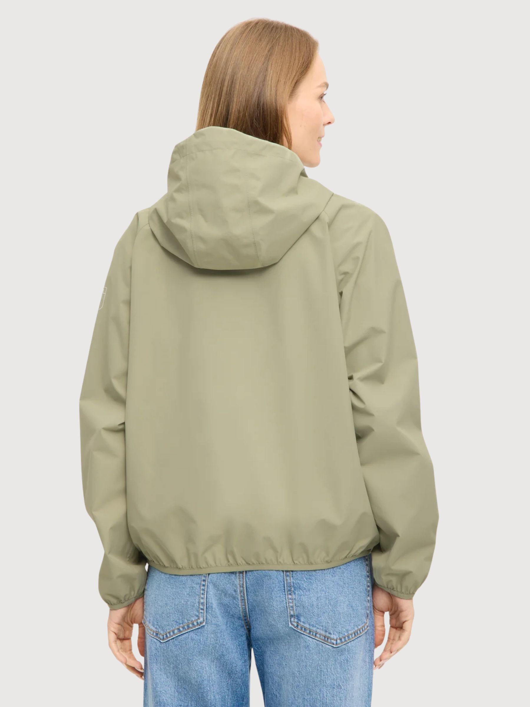 Jacket Packby Tea Woman | DERBE