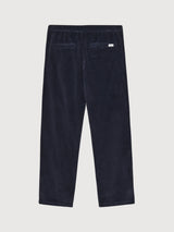 Pants Corduro Night Man | Knowledge Cotton Apparel