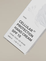 Cellular Protection Hand Cream 50 ml I Team Dr Joseph