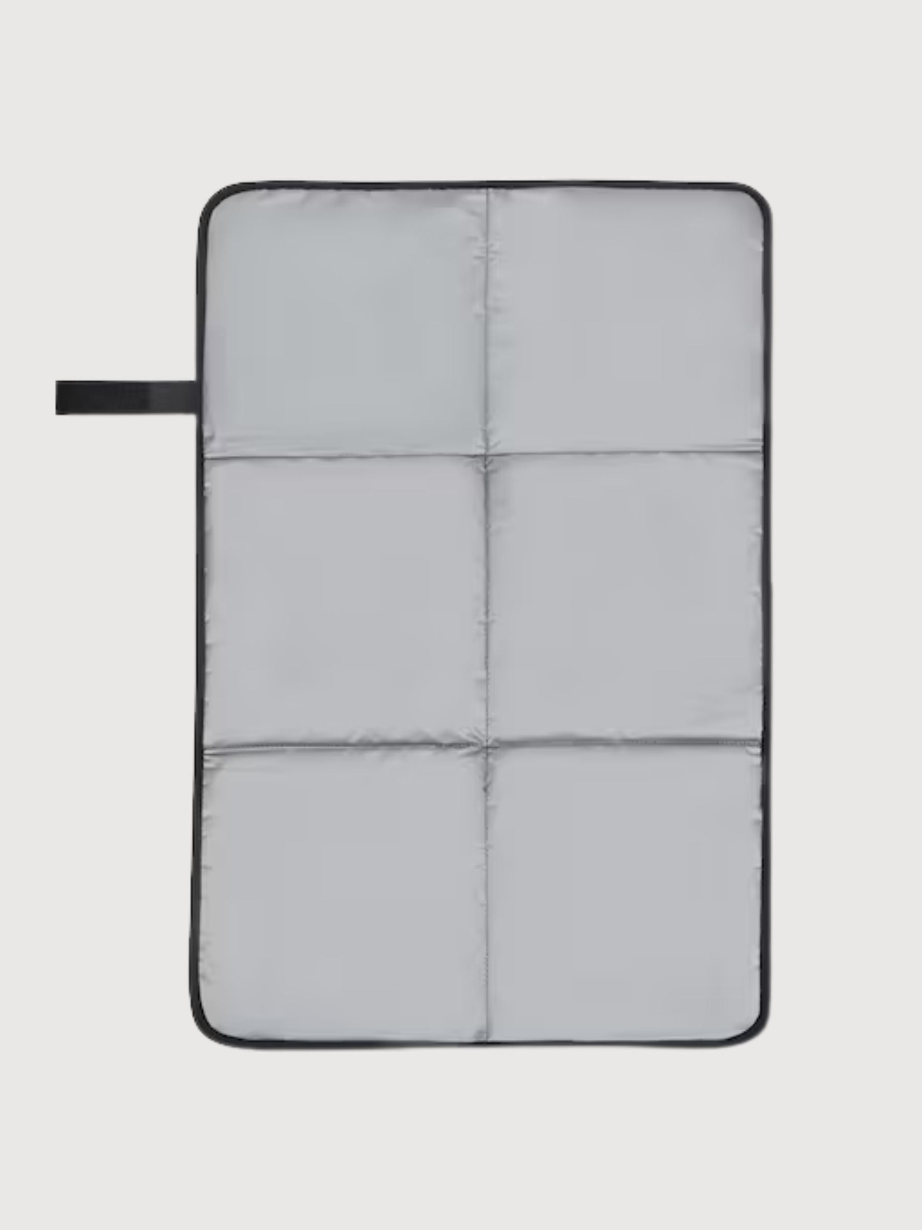 Tasche Hellvi Large Schwarz | Kapten & Son