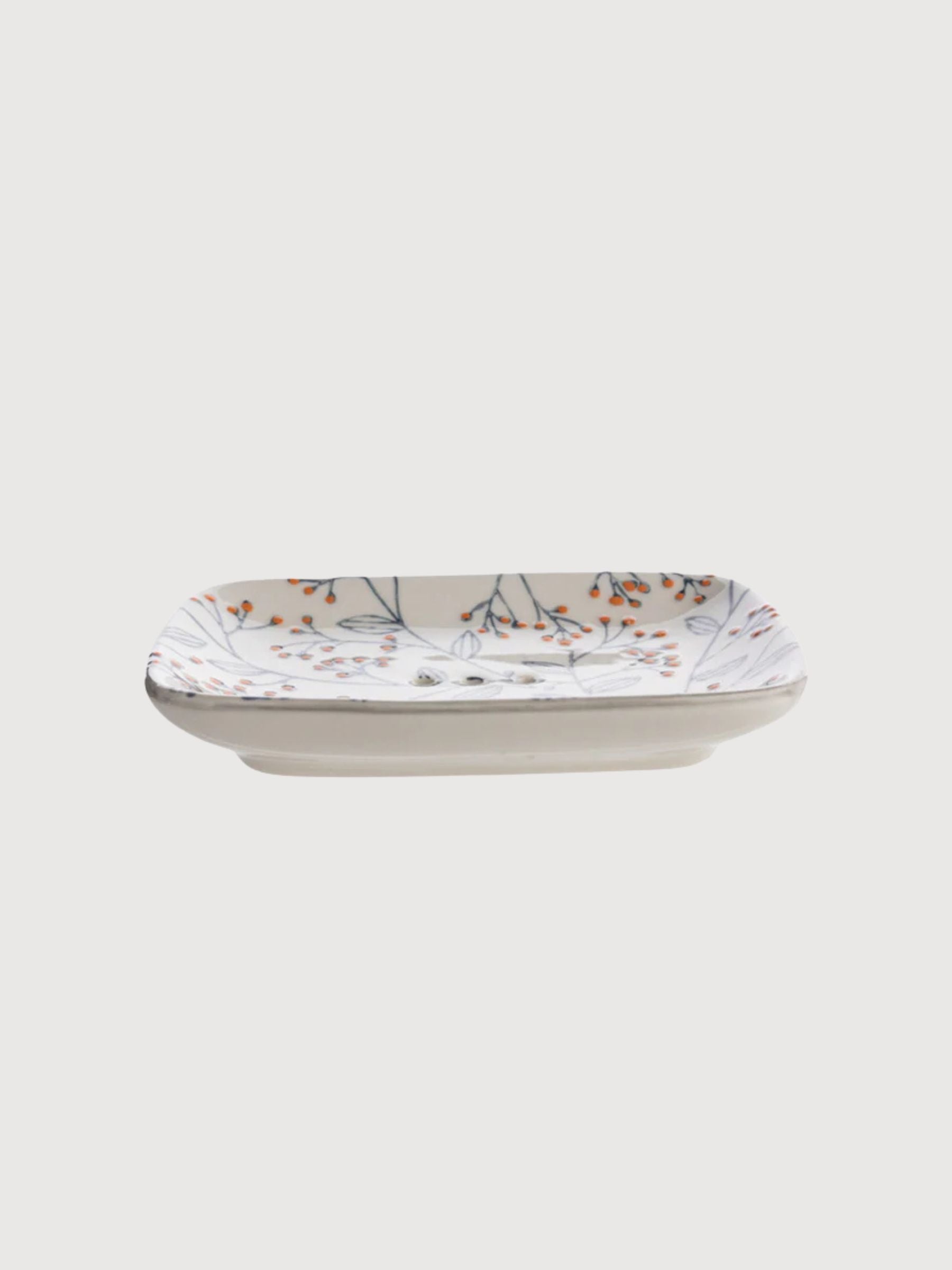 Soap dish ROMANTIC | Tranquillo