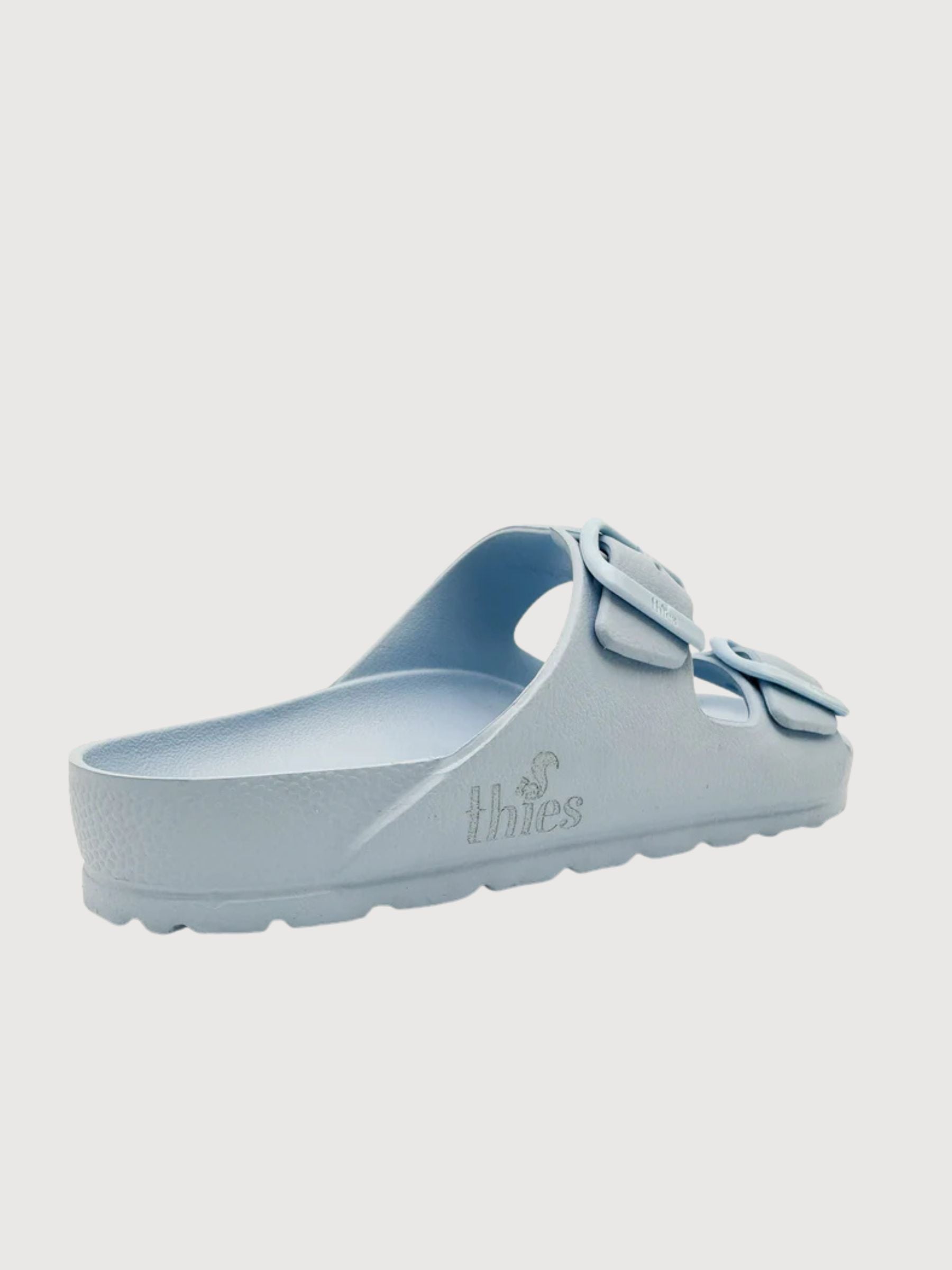 Sandale Ecofoam Vegan Sky Woman | Thies