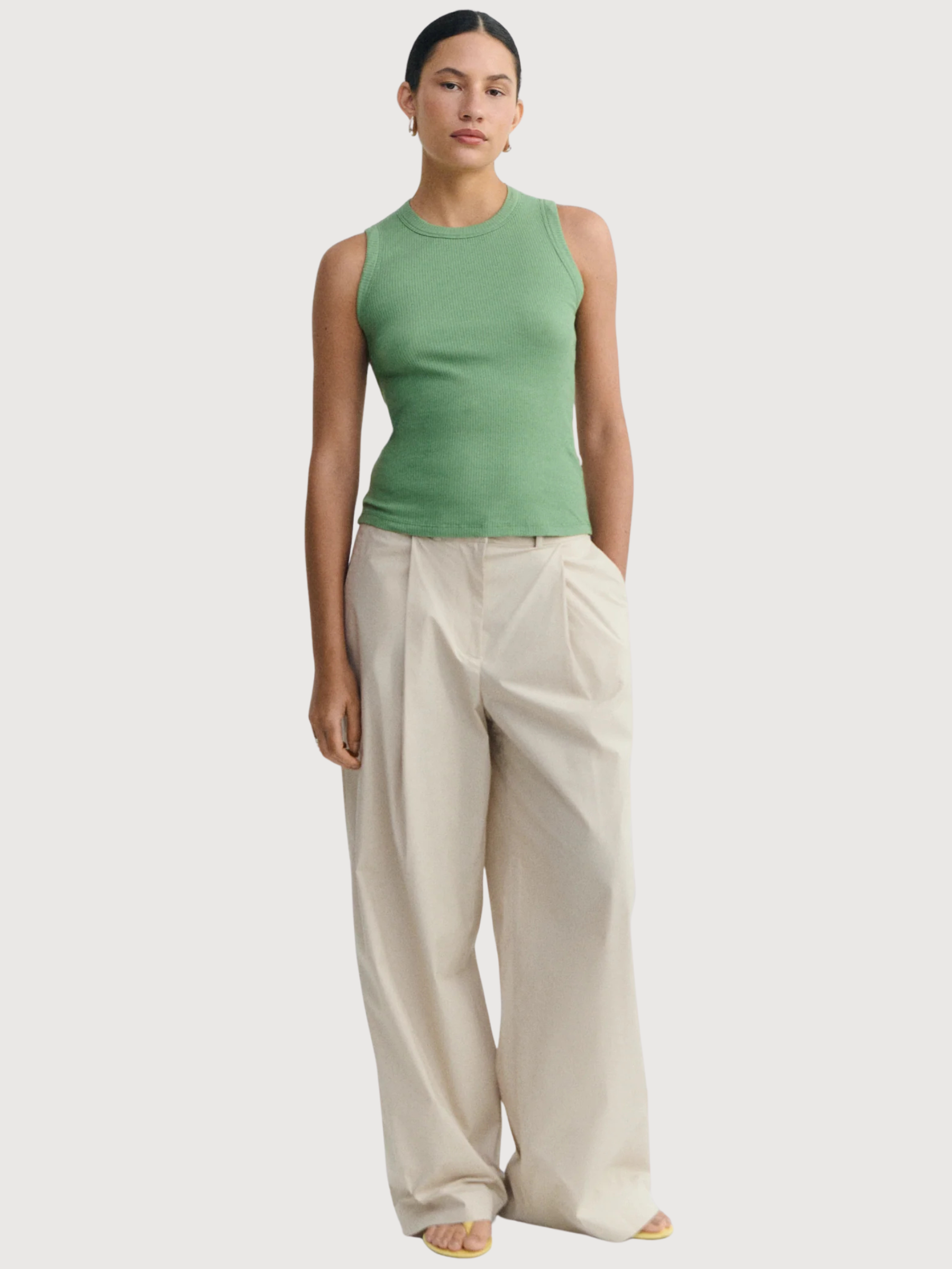 Top Juliette Ivy Woman | Thinking Mu