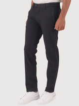 Pant Men Core Blue Modal Baumwolle | Re-Hash