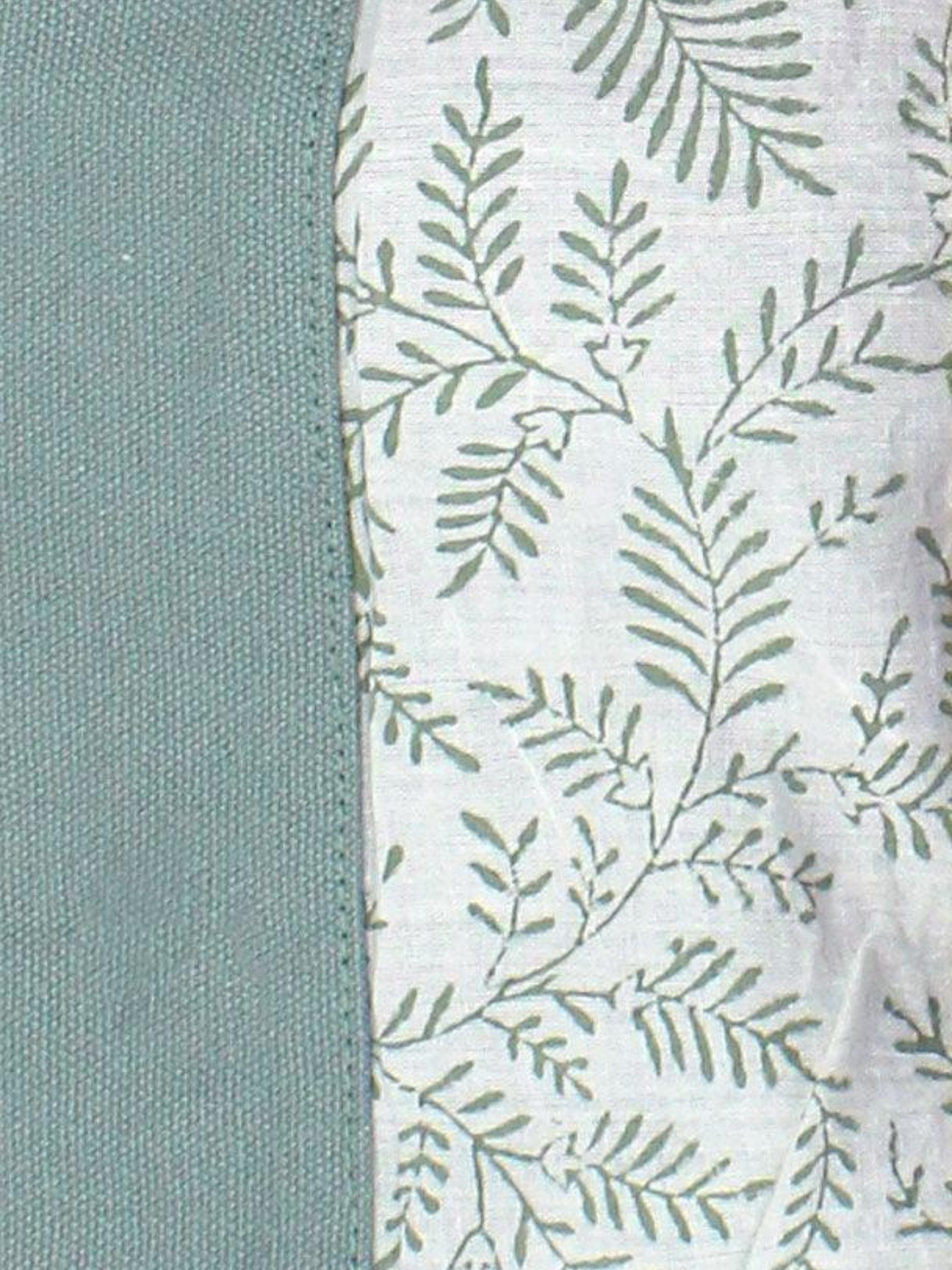 Leon Beautycase Sauge | Hindbag