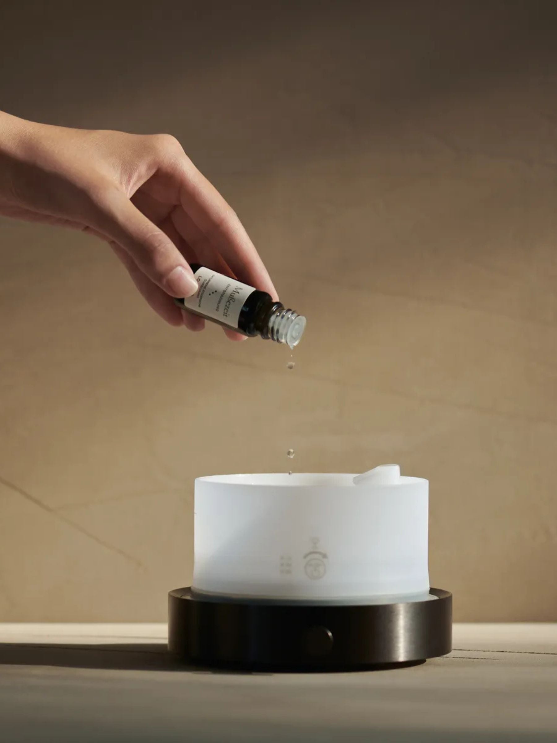 Aroma Diffusor Quint | Looops