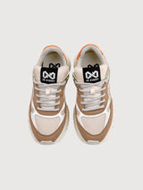 MARU BISCUIT Sneakers | ID.Eight