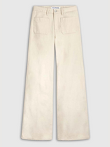 Jane Sailor Pant Women | King Of Indigo