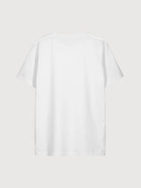 Replica-T-Shirt Weiß | Makia