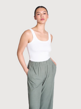 Smilla Sea Spray Woman Trousers | Jan N June