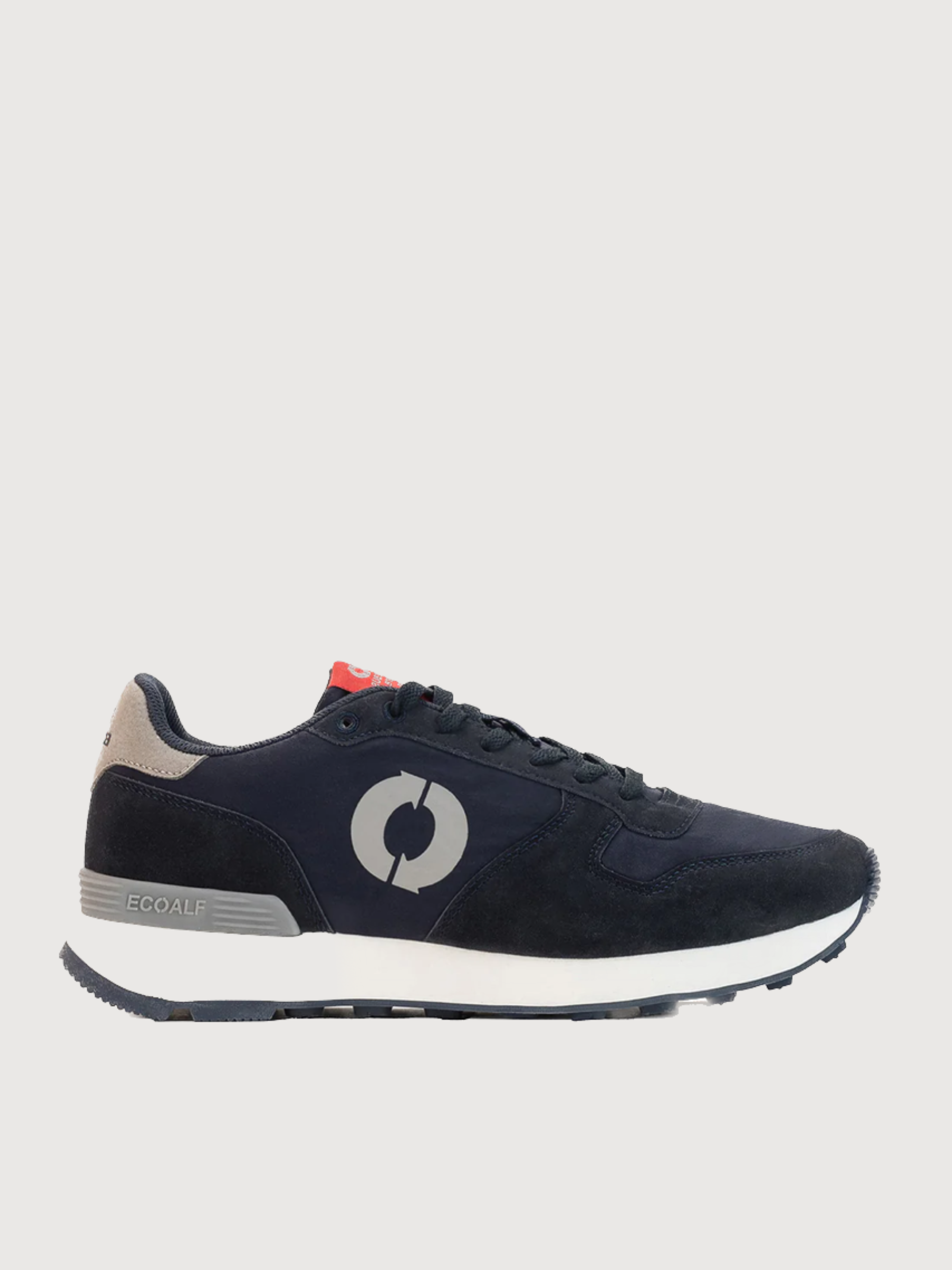 Ucla Sneakers Blau Navy Herren | Ecoalf