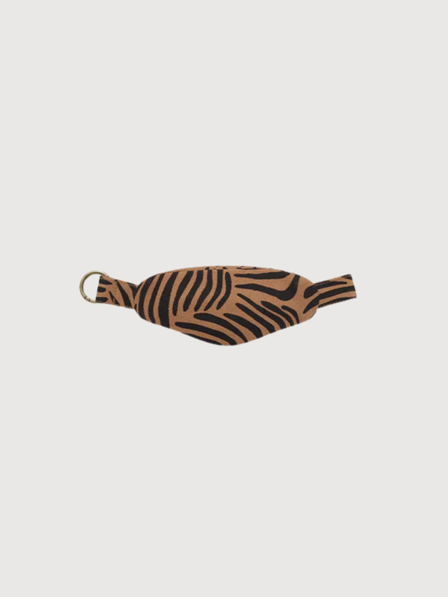 Come Zebre Cannelle | Hindbag