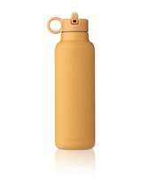 Cicogna Borraccia 500 ml di giallo | Liewood