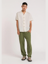 Shirt Balder Man Off White | Kings Of Indigo