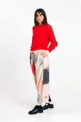Babol Jumper Rosso | SUITE13LAB