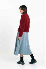Babol Jumper Brick | SUITE13LAB