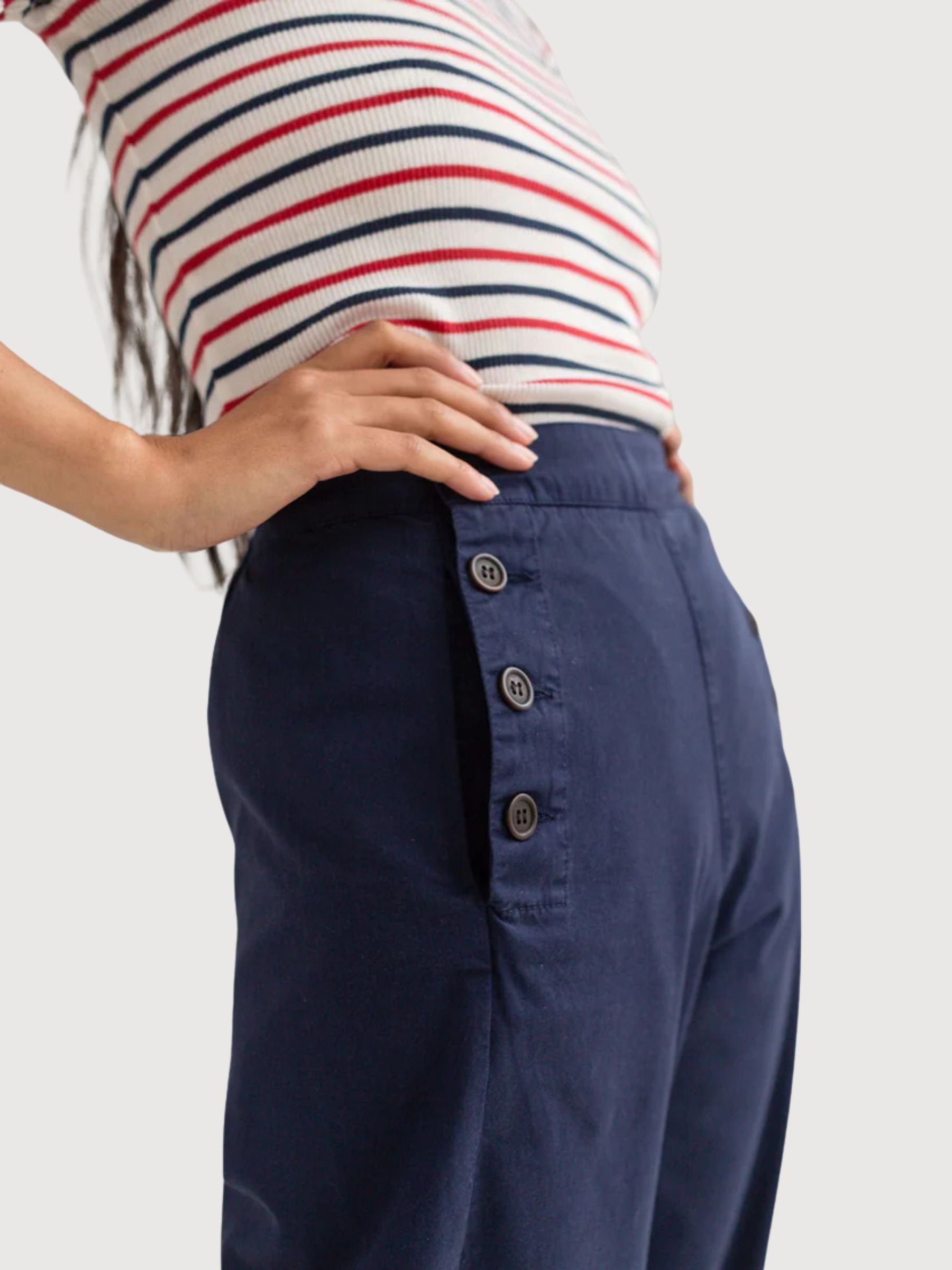 ULVA Blu Scuro | TWOTHIRDS