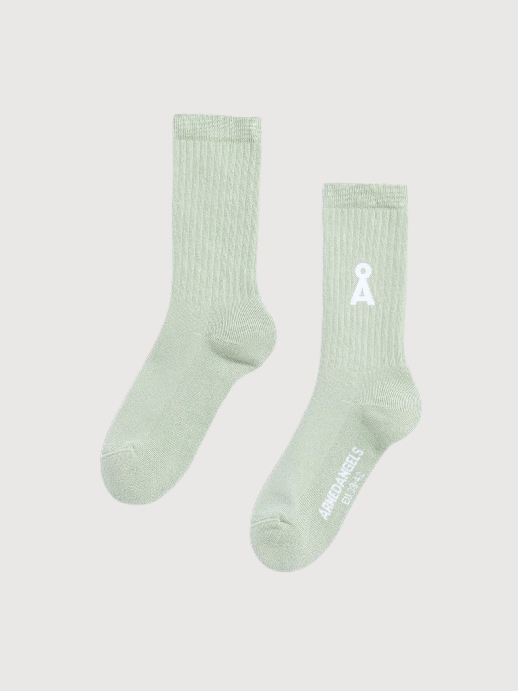 Socks Saamus Bold Foam | Armedangels