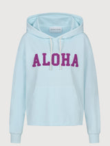 Felpa Aloha Salt Air Donna | Another Brand