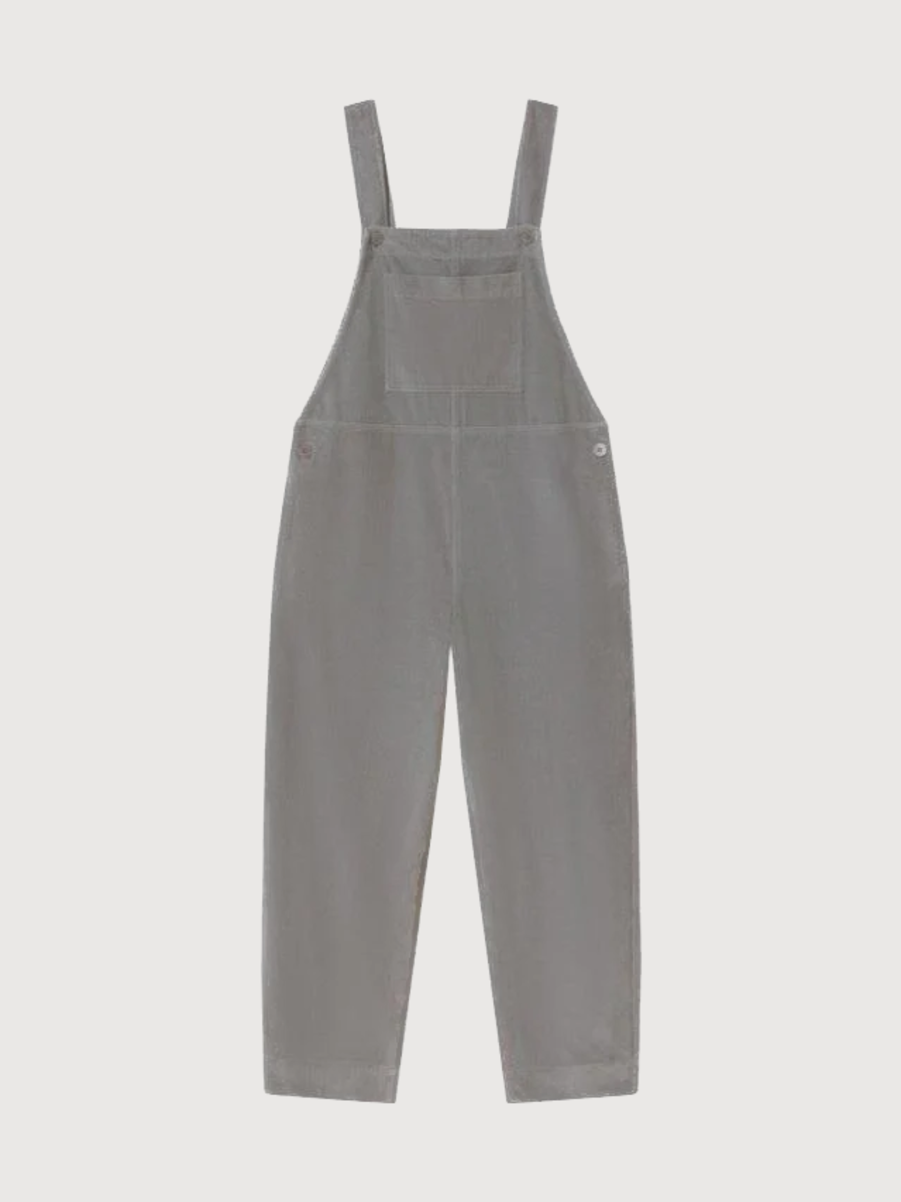 Reiver Corduroy Fuz Jumpsuit Woman | Thinking Mu