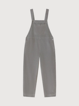 Reiver Corduroy Fuz Jumpsuit Woman | Thinking Mu