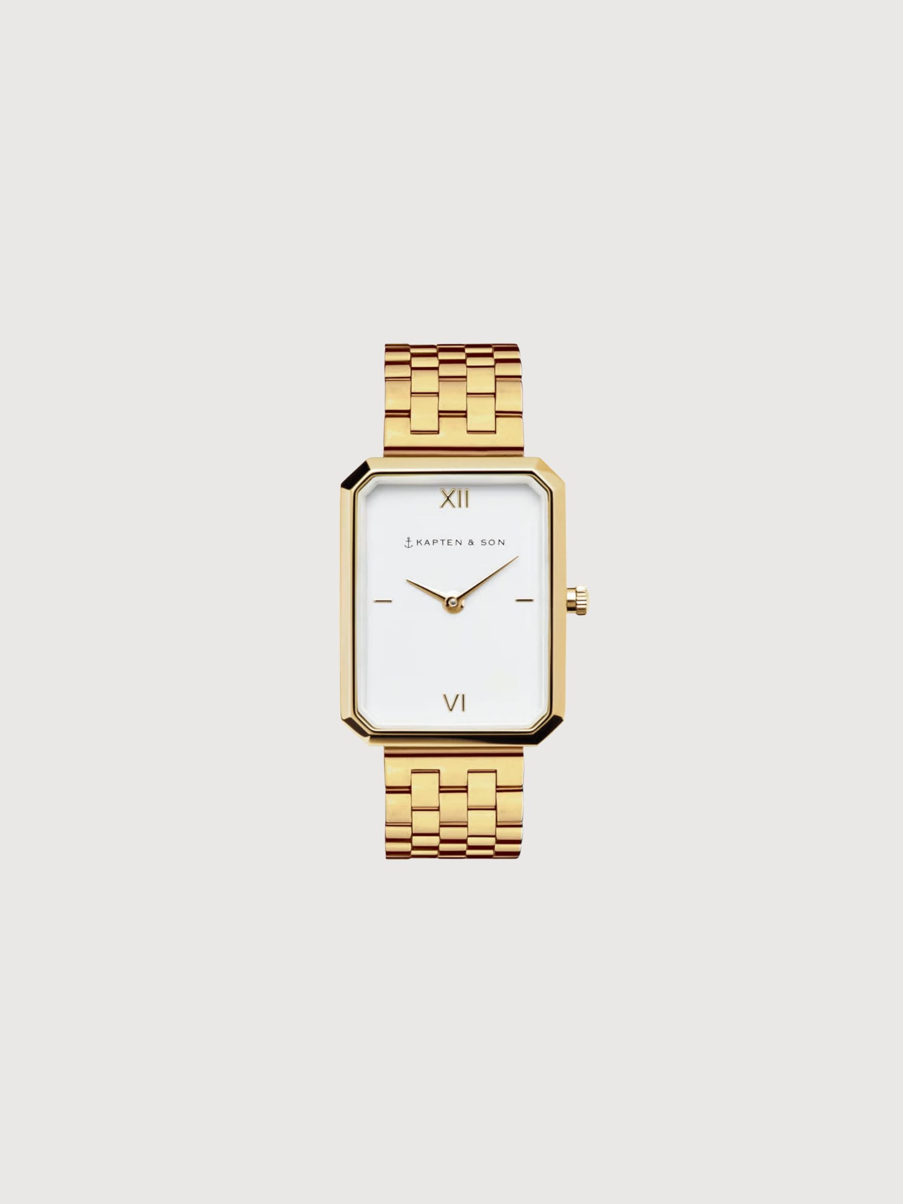 Watch Grace Gold | Kapten & Son
