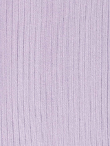 Zerrissene Socken Lavendel lilac biologische Baumwolle | DillySocks