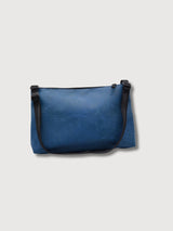 BAG F553 LOU Blue IN USED TRUCK TARPS | FREITAG