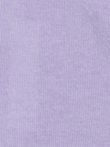 Calzini corti Lavender Lilla 3-pacchetto Organico Cotton | DillySocks