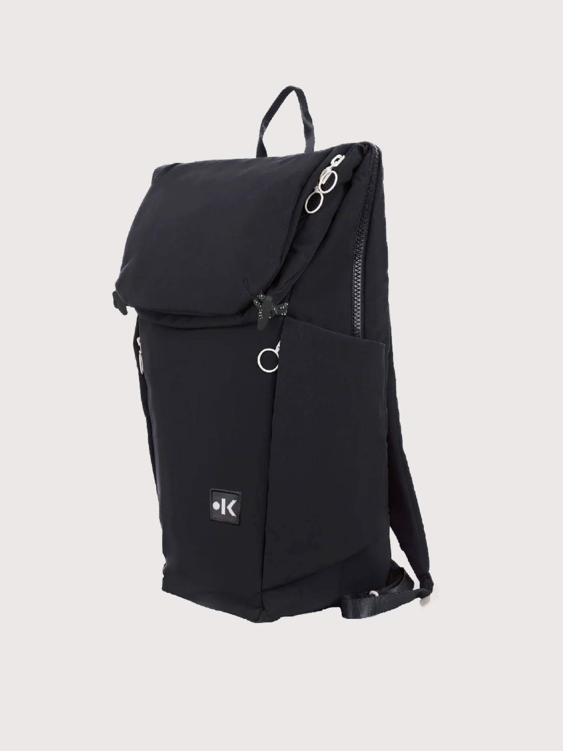 Yoga Rucksack Inki Raven | Kaala