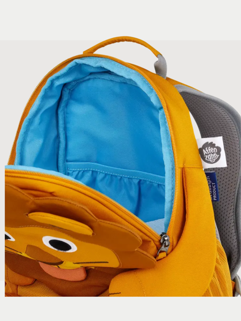 Backpack Large Friend Lion | Affenzahn