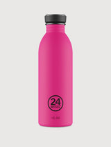 Urban Bottle 050 Stone Passion Pink | 24 bottles