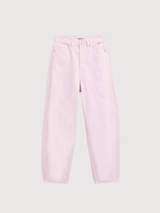 JEANS BARREL VITA ALTA BAARLY | Armedangels