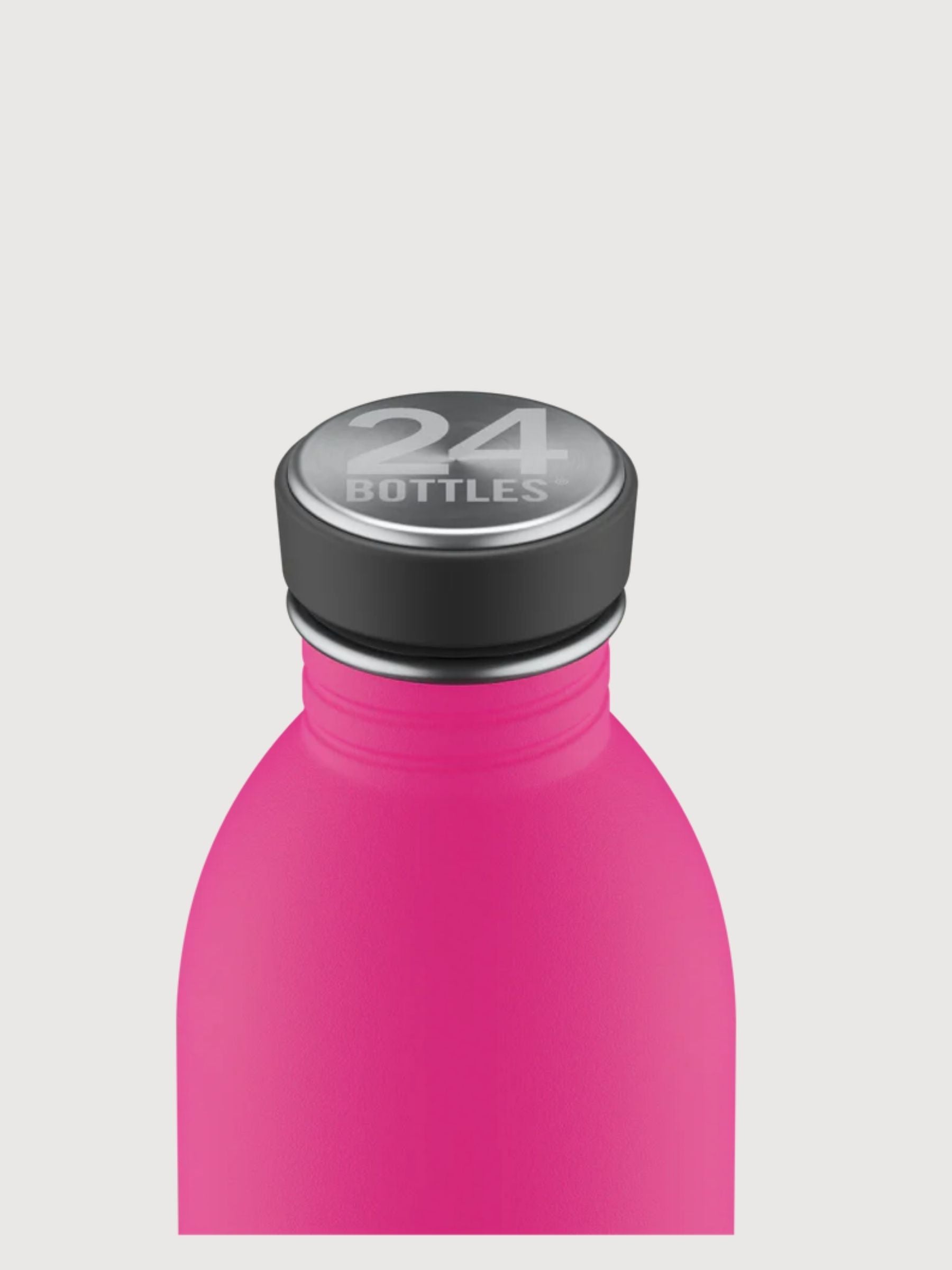 Urban Bottle 050 Stone Passion Pink | 24 bottles