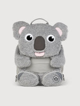 Large Friend Cuddly Koala Zaino per Bambini | Affenzahn