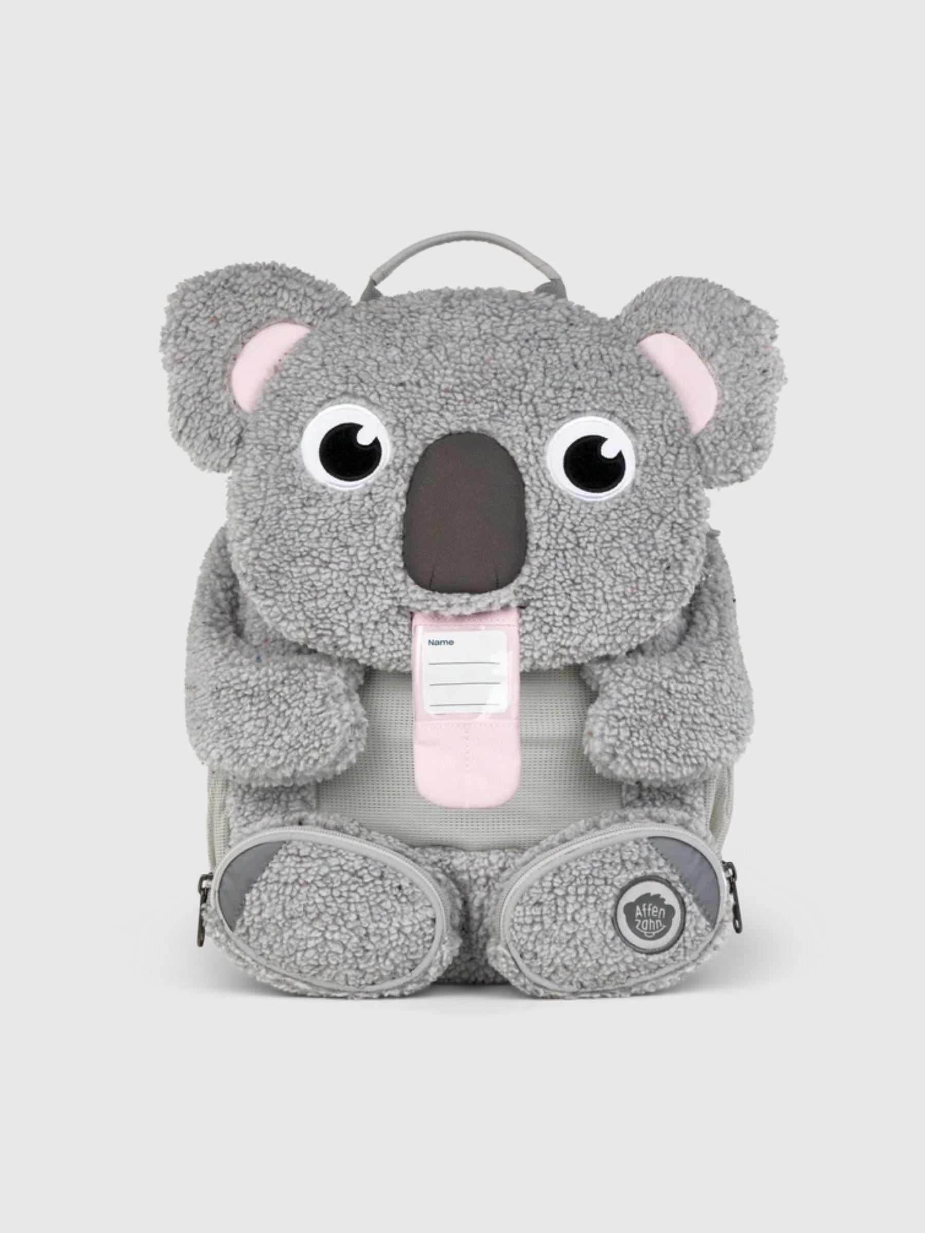 Large Friend Cuddly Koala Zaino per Bambini | Affenzahn