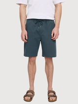 Shorts Pull-On Man Bottle Gots Cotton | Mazine