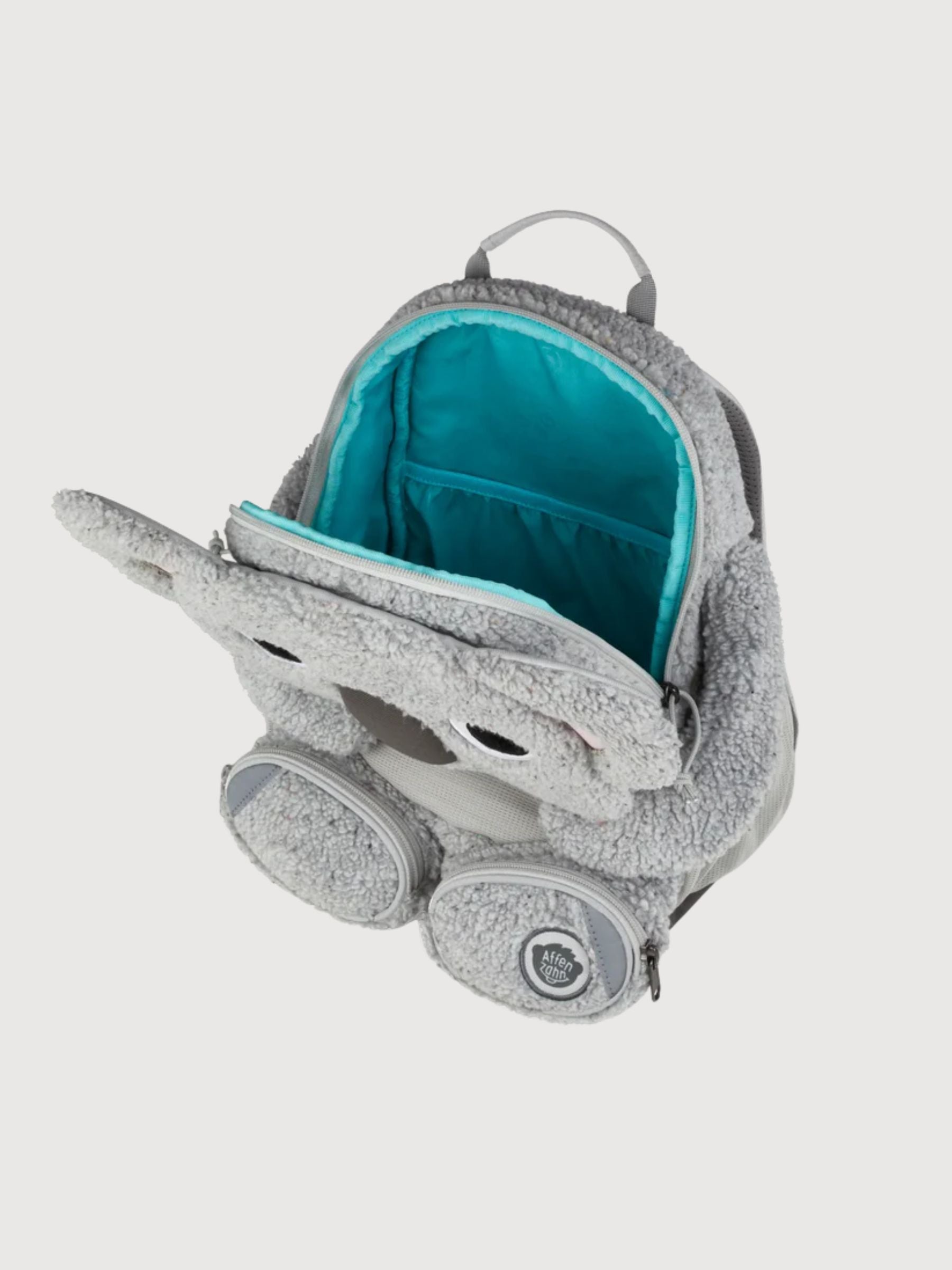 Large Friend Cuddly Koala Zaino per Bambini | Affenzahn