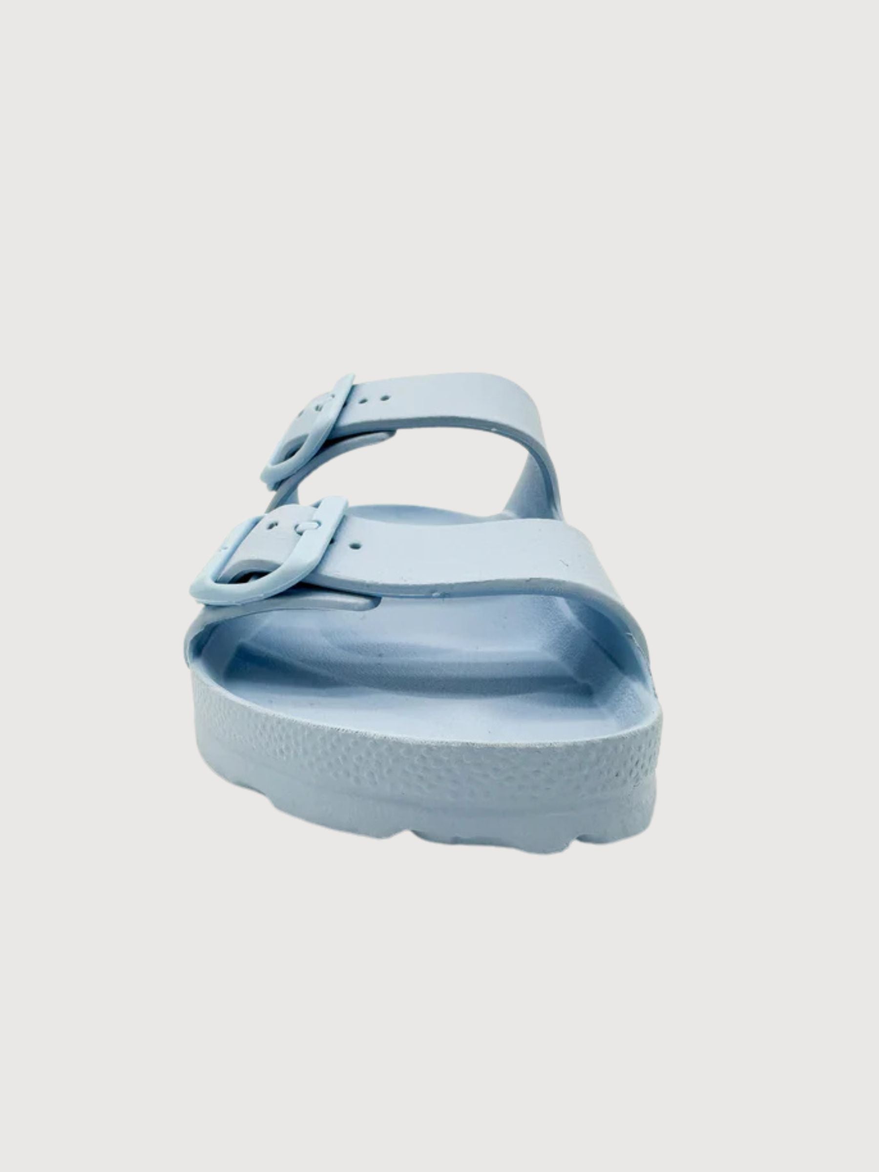Sandale Ecofoam Vegan Sky Woman | Thies