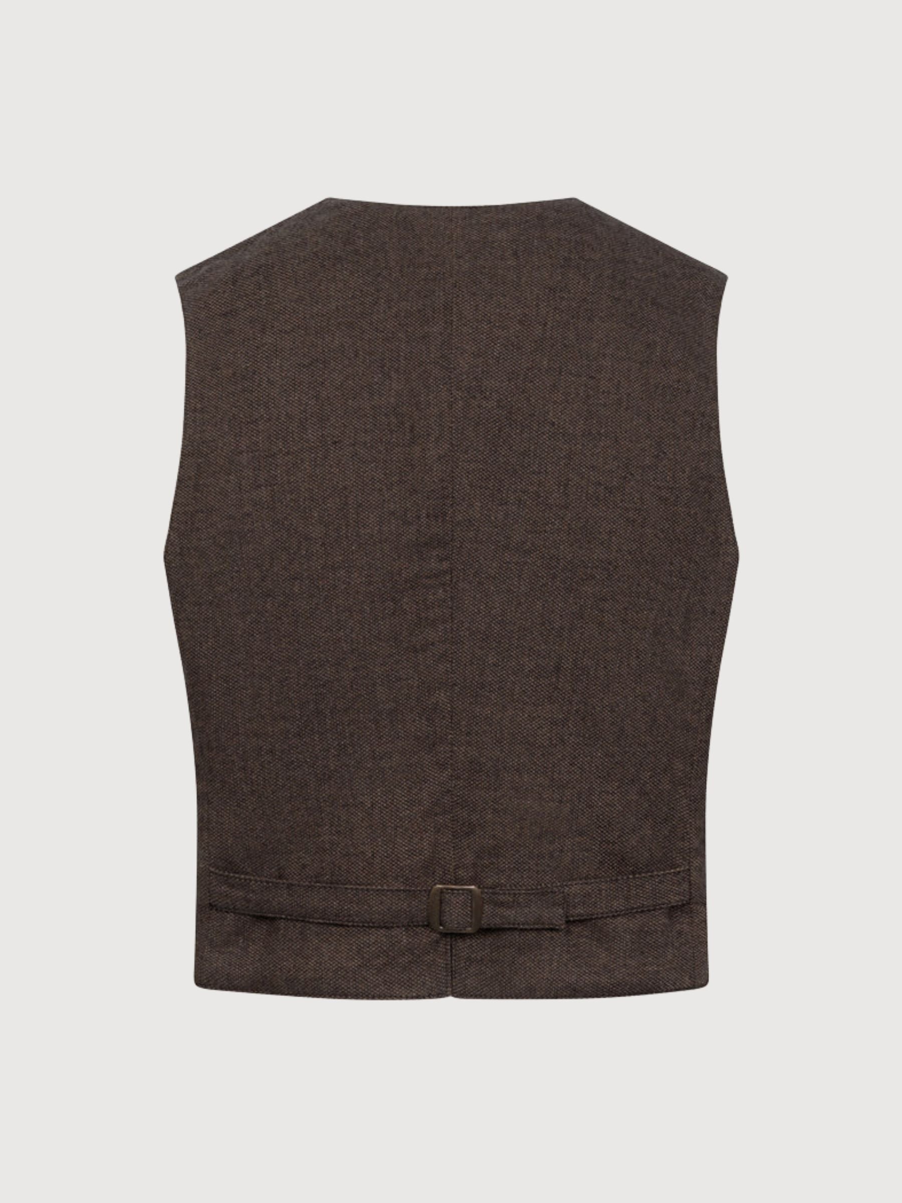 Wencke Damen Weste | FELI & HANS