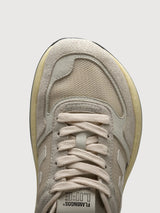 Sneakers Zero Drop White Unisex | Flamingos Life