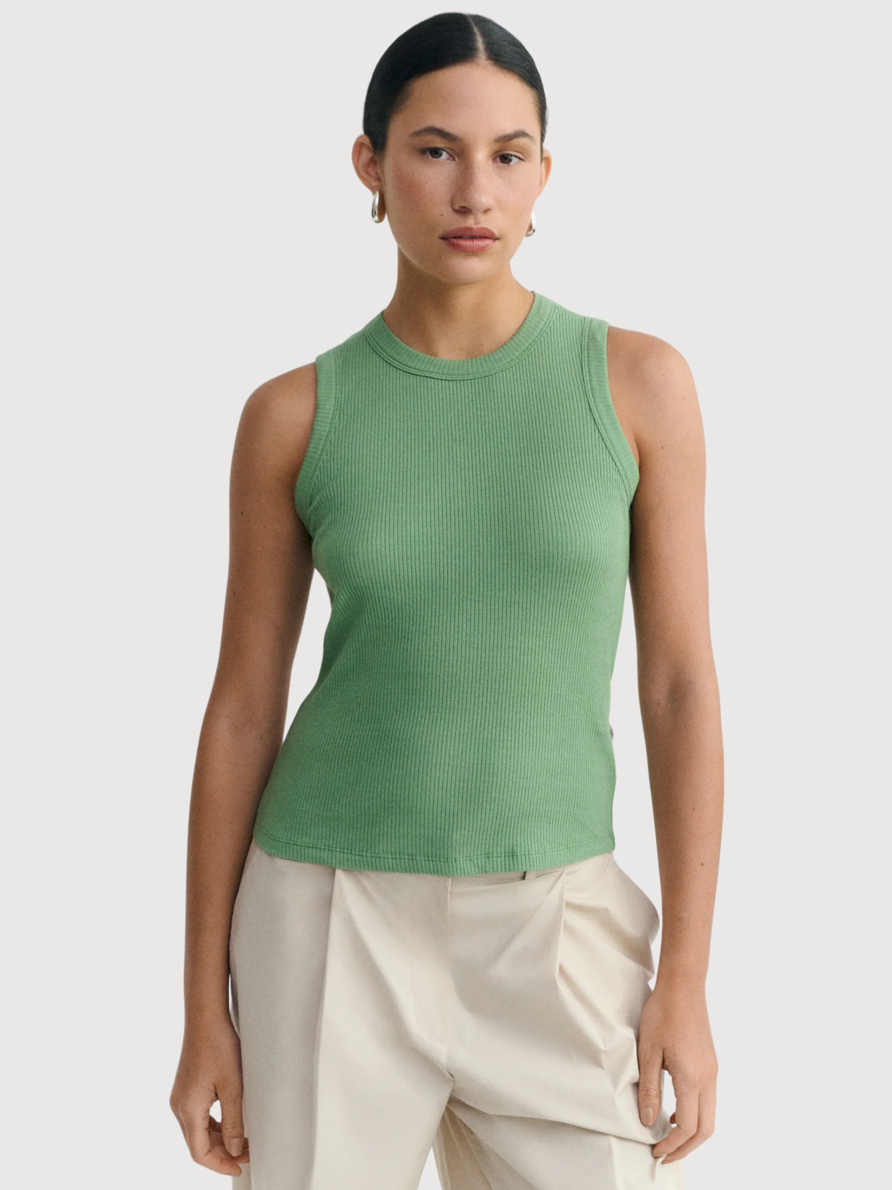 Top Juliette Ivy Woman | Thinking Mu