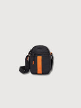 Side Bag Jan Ripstop Black | Lefrik